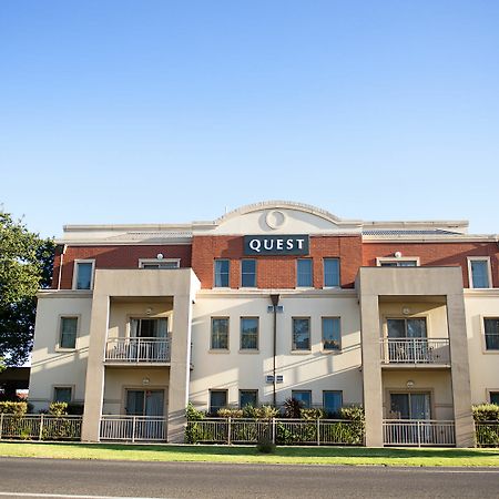 Aparthotel Quest Echuca Exteriér fotografie