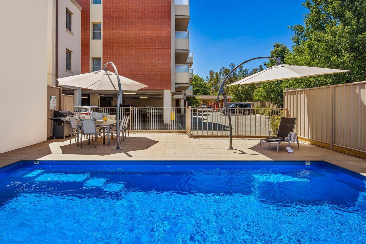 Aparthotel Quest Echuca Exteriér fotografie