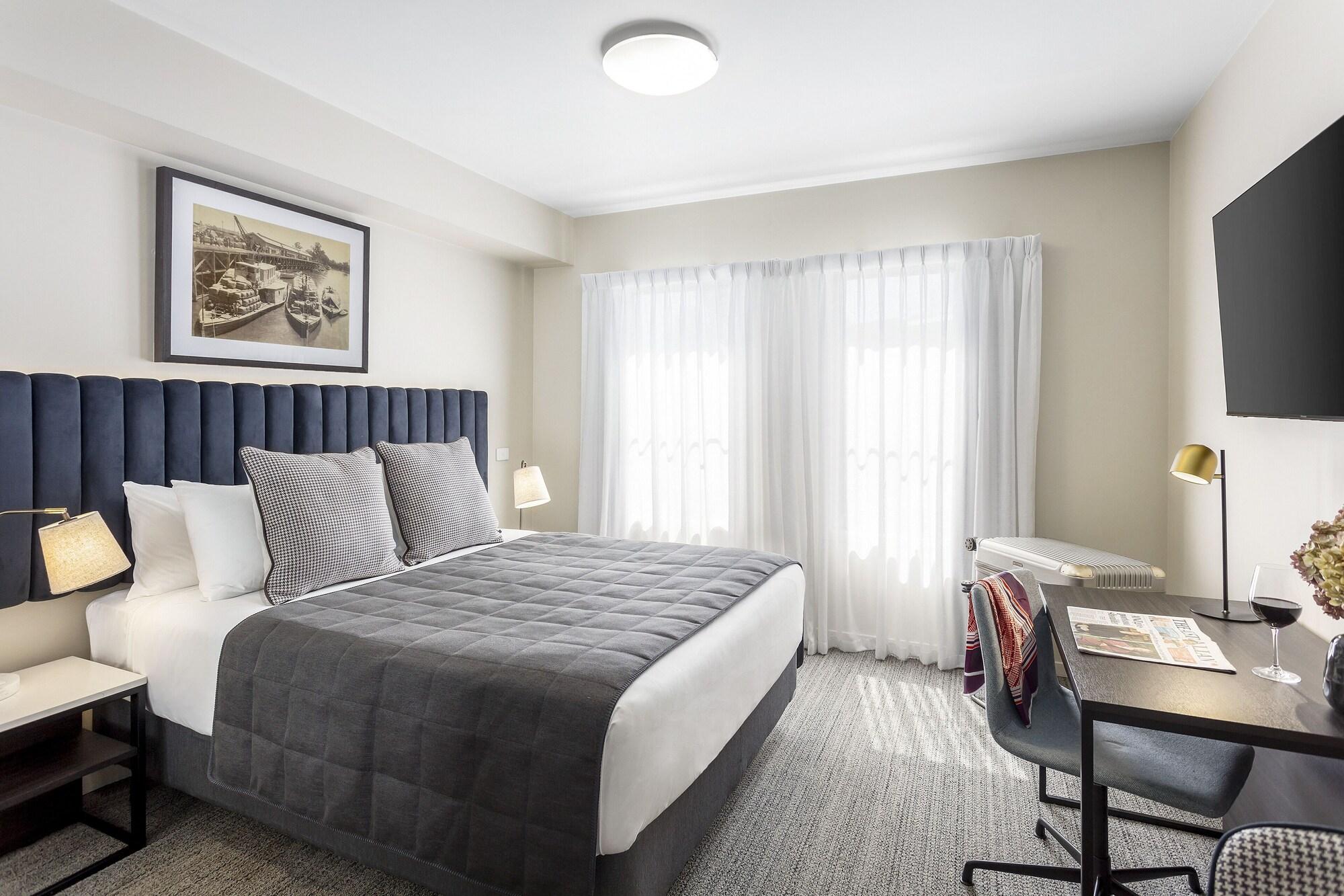 Aparthotel Quest Echuca Exteriér fotografie