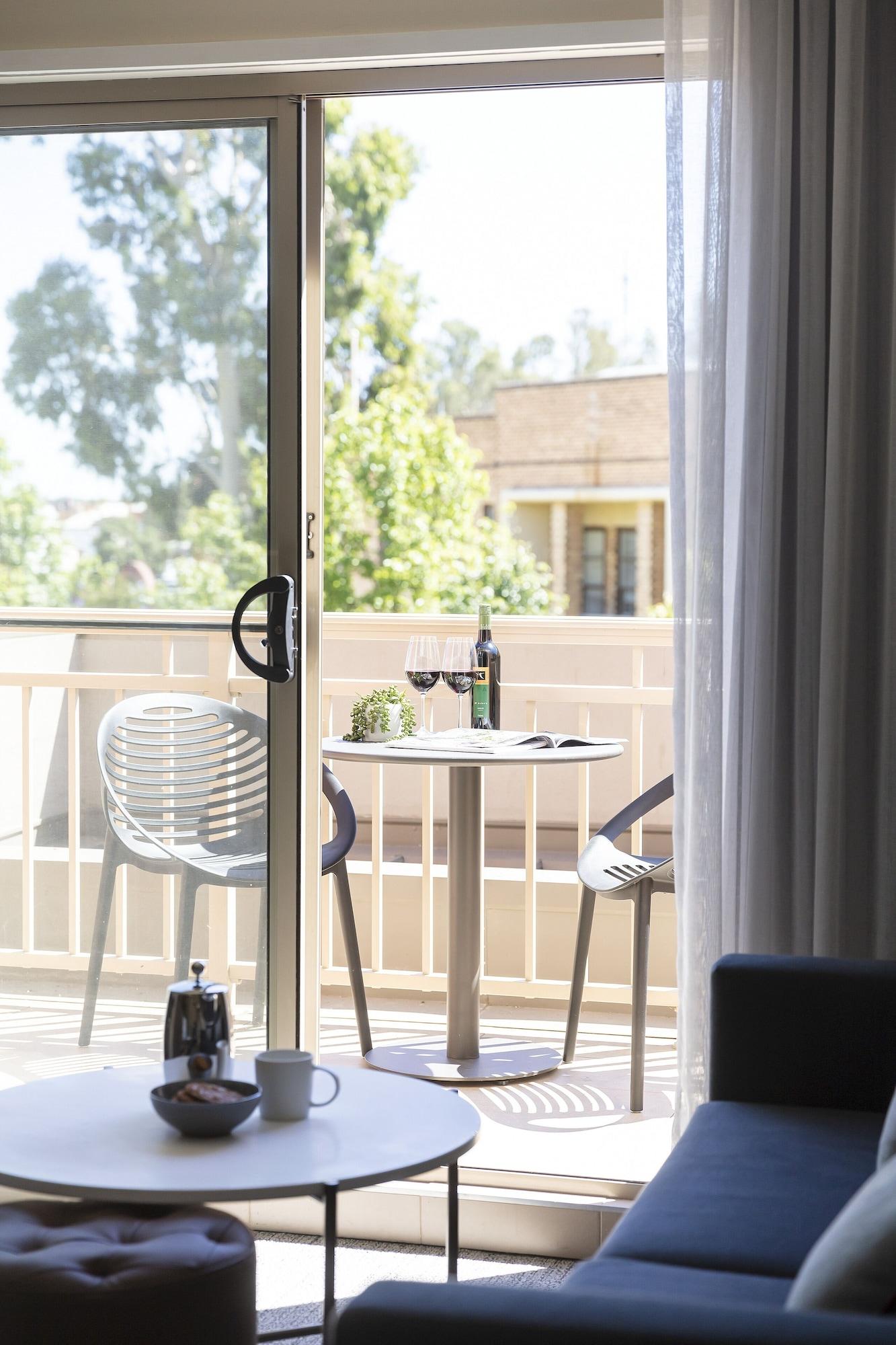 Aparthotel Quest Echuca Exteriér fotografie
