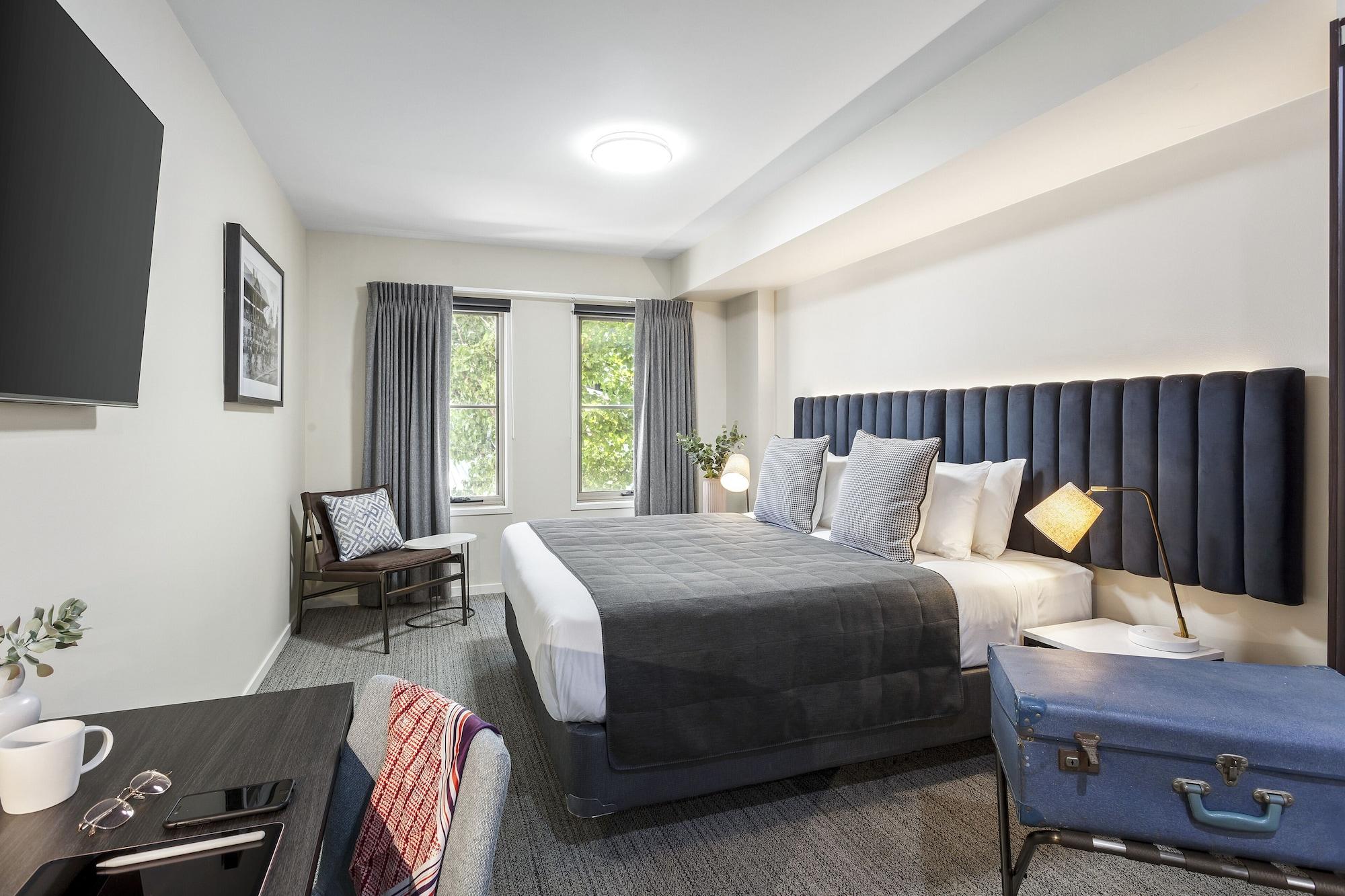 Aparthotel Quest Echuca Exteriér fotografie