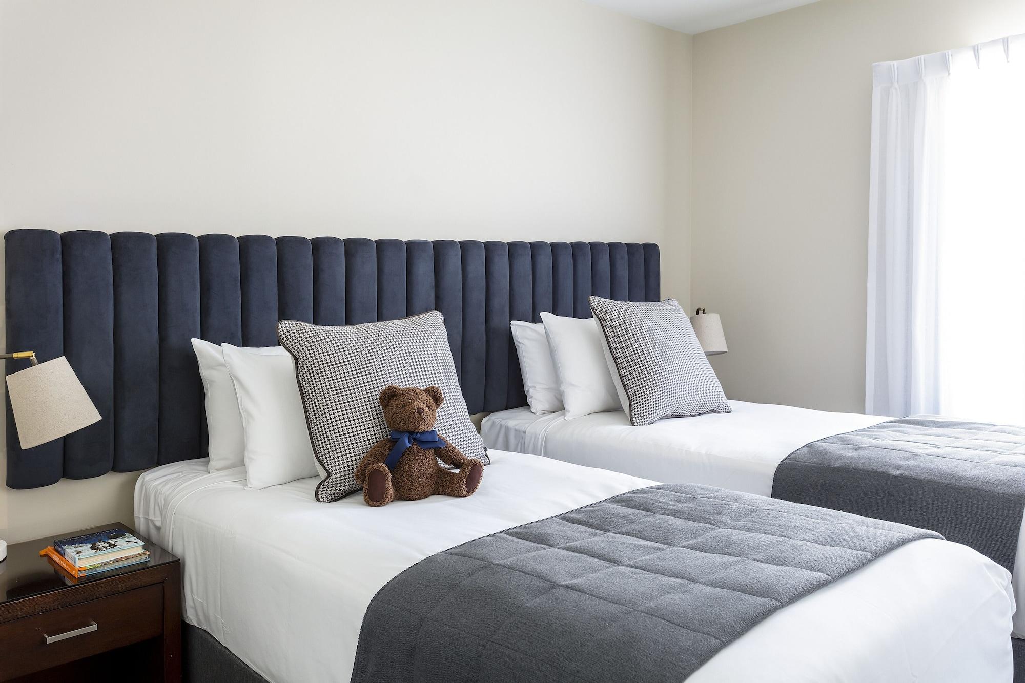 Aparthotel Quest Echuca Exteriér fotografie