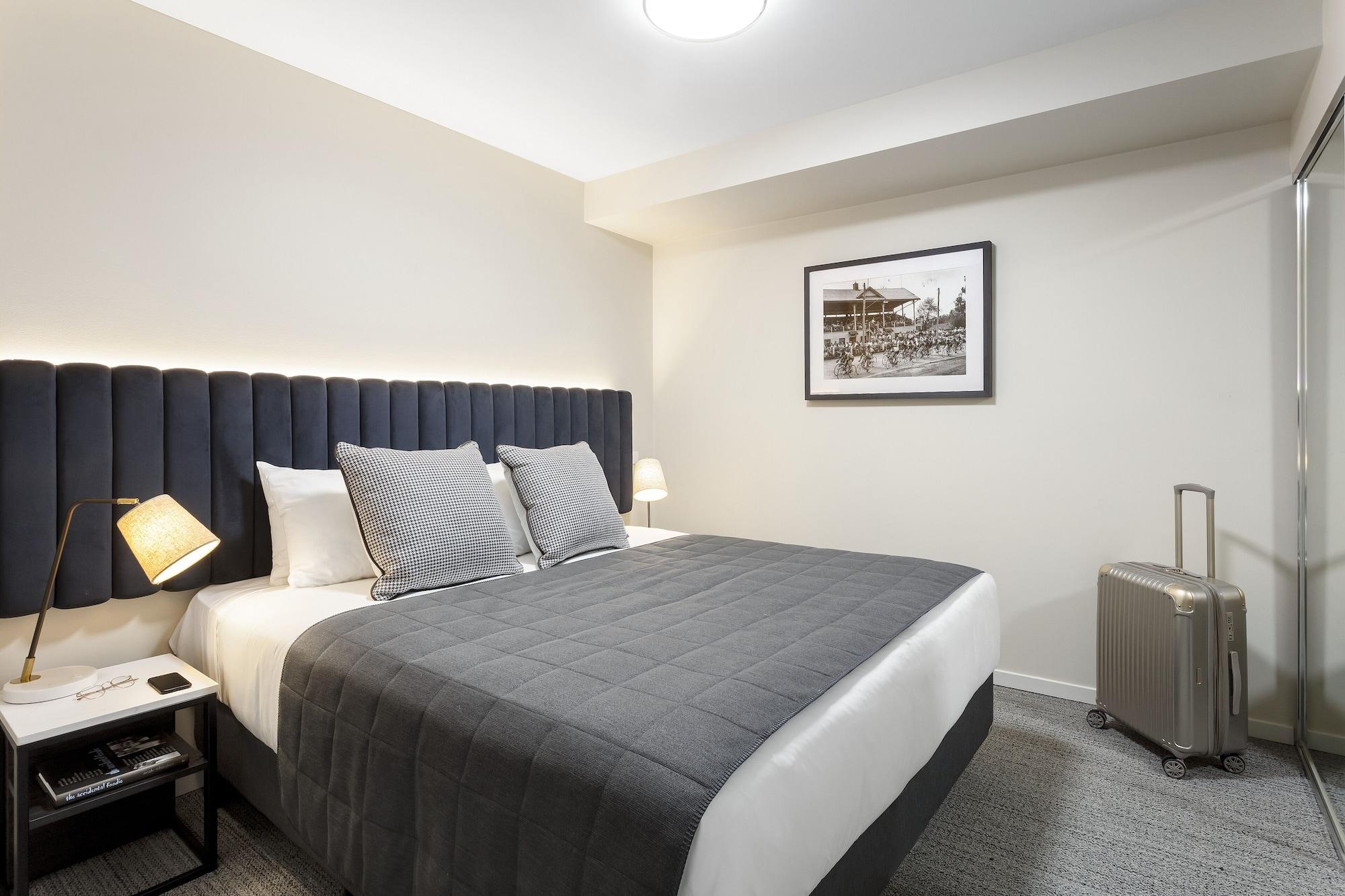 Aparthotel Quest Echuca Exteriér fotografie