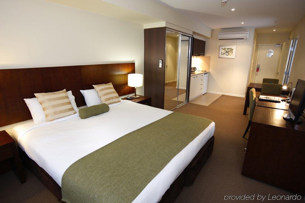 Aparthotel Quest Echuca Pokoj fotografie
