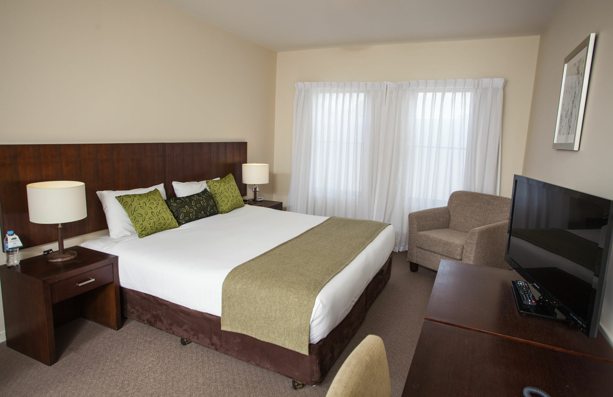 Aparthotel Quest Echuca Exteriér fotografie