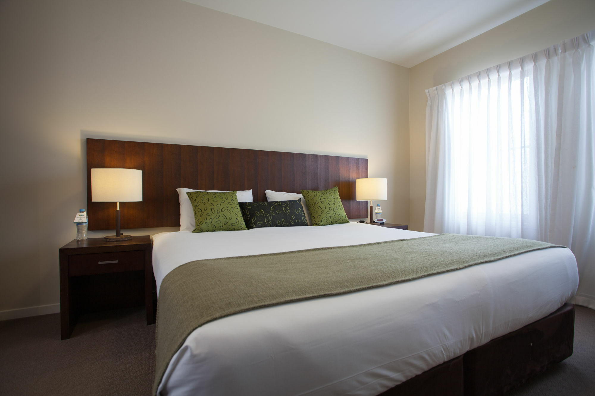 Aparthotel Quest Echuca Exteriér fotografie